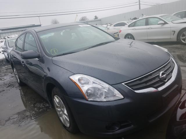 NISSAN ALTIMA BAS 2012 1n4al2apxcc186996