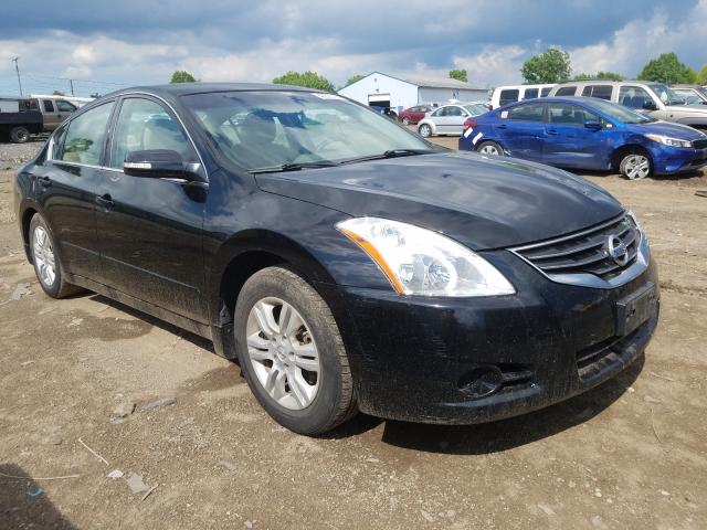 NISSAN ALTIMA BAS 2012 1n4al2apxcc187890