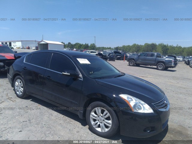 NISSAN ALTIMA 2012 1n4al2apxcc187968