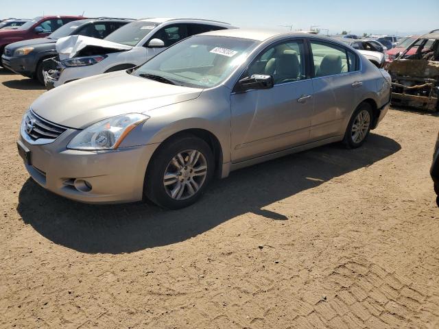 NISSAN ALTIMA BAS 2012 1n4al2apxcc187985