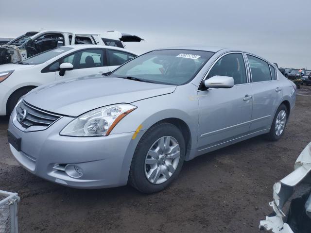 NISSAN ALTIMA BAS 2012 1n4al2apxcc188585