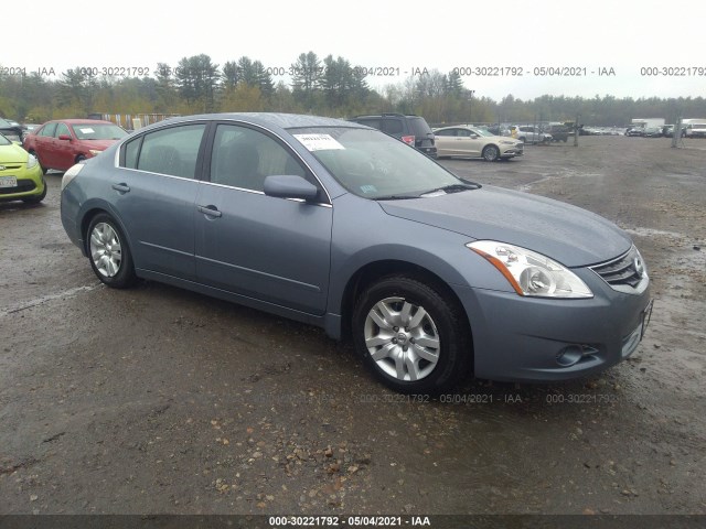 NISSAN ALTIMA 2012 1n4al2apxcc188778