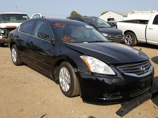 NISSAN ALTIMA BAS 2012 1n4al2apxcc188926