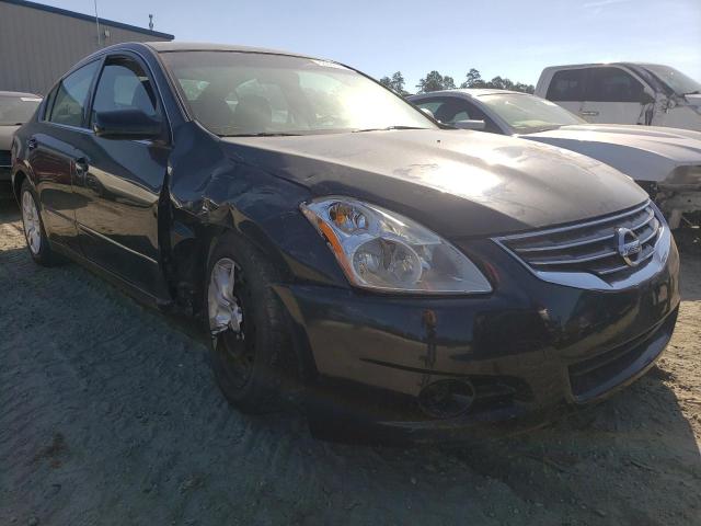 NISSAN ALTIMA BAS 2012 1n4al2apxcc188943