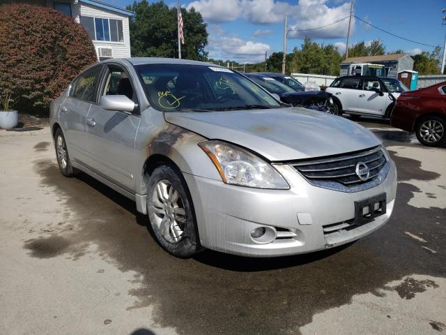 NISSAN ALTIMA BAS 2012 1n4al2apxcc189137