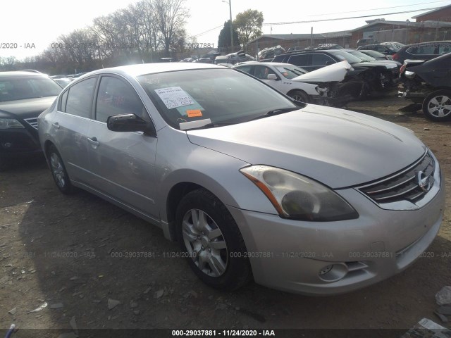 NISSAN ALTIMA 2012 1n4al2apxcc189154