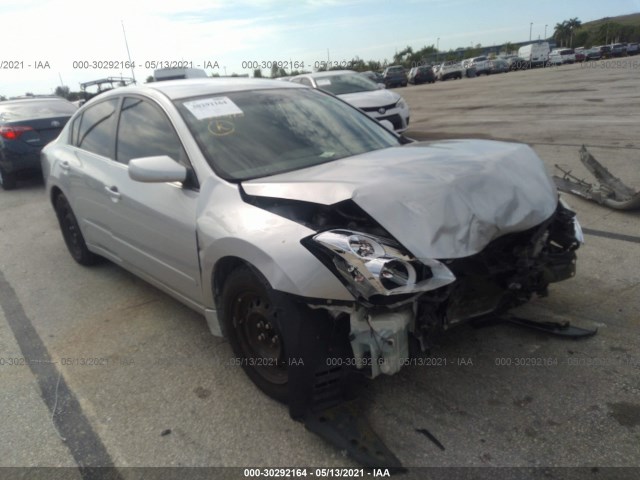 NISSAN ALTIMA 2012 1n4al2apxcc189249