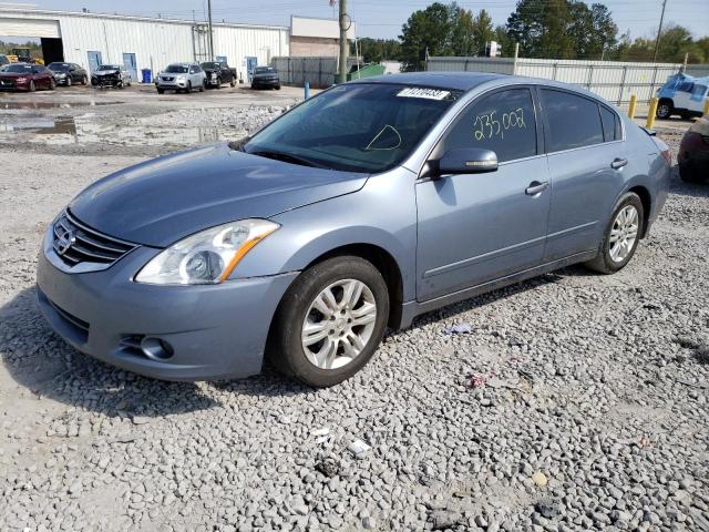 NISSAN ALTIMA 2012 1n4al2apxcc189459