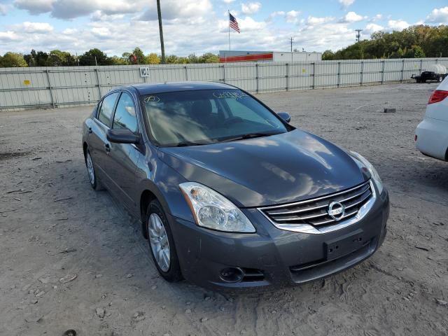 NISSAN ALTIMA BAS 2012 1n4al2apxcc189929