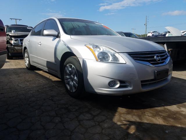 NISSAN ALTIMA BAS 2012 1n4al2apxcc190045