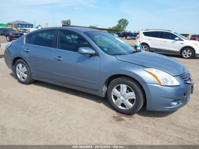 NISSAN ALTIMA 2012 1n4al2apxcc192149