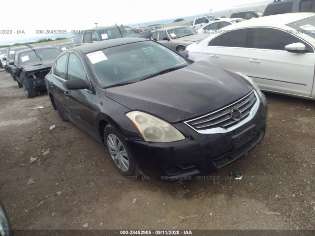 NISSAN ALTIMA 2012 1n4al2apxcc193320