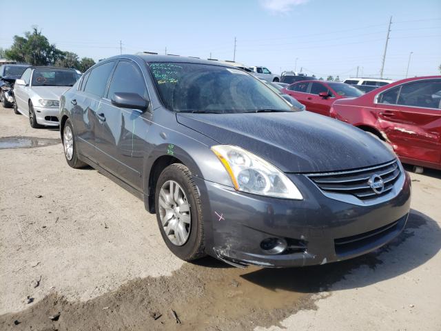 NISSAN ALTIMA BAS 2012 1n4al2apxcc194631