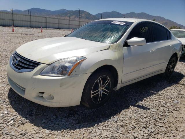 NISSAN ALTIMA BAS 2012 1n4al2apxcc194788