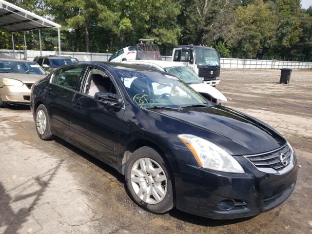 NISSAN ALTIMA BAS 2012 1n4al2apxcc195052