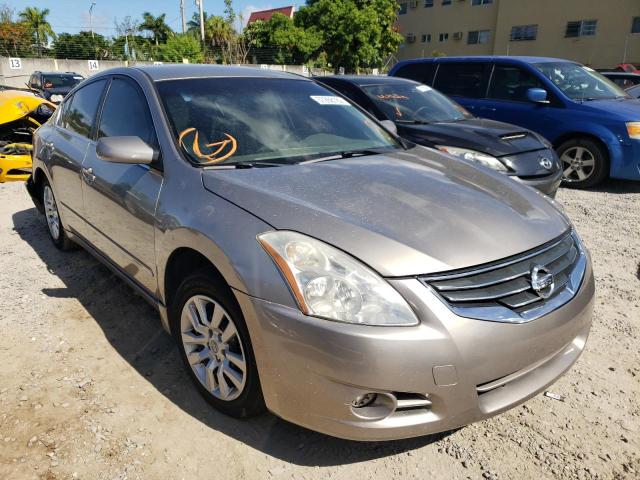 NISSAN ALTIMA BAS 2012 1n4al2apxcc195181