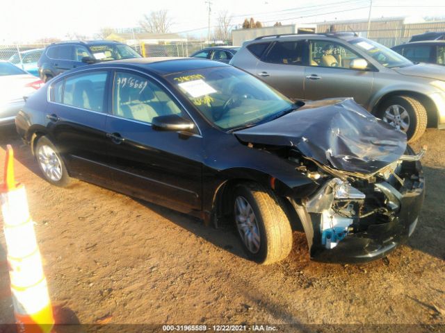 NISSAN ALTIMA 2012 1n4al2apxcc195469