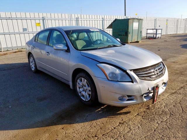 NISSAN ALTIMA BAS 2012 1n4al2apxcc196038