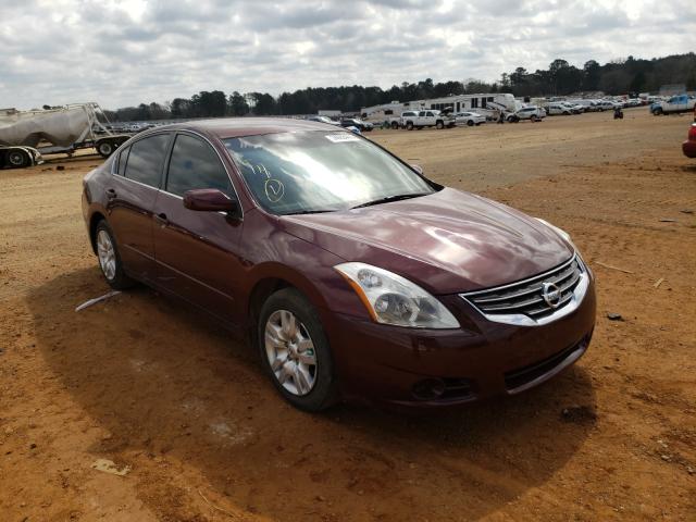 NISSAN ALTIMA BAS 2012 1n4al2apxcc196072