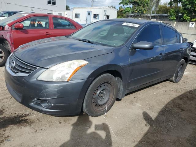 NISSAN ALTIMA BAS 2012 1n4al2apxcc196167