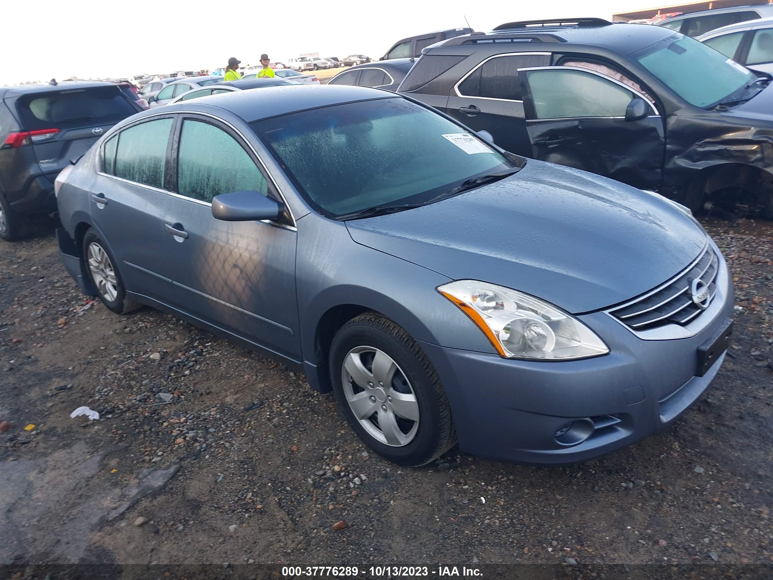 NISSAN ALTIMA 2012 1n4al2apxcc196220