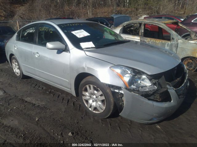 NISSAN ALTIMA 2012 1n4al2apxcc196282