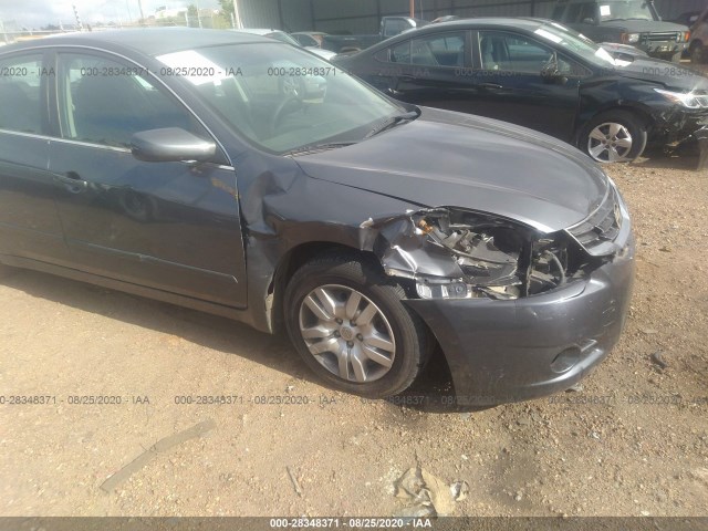 NISSAN ALTIMA 2012 1n4al2apxcc196332