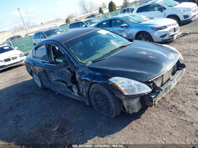 NISSAN ALTIMA 2012 1n4al2apxcc196458