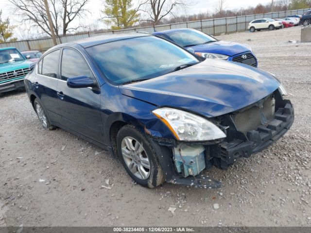 NISSAN ALTIMA 2012 1n4al2apxcc197755