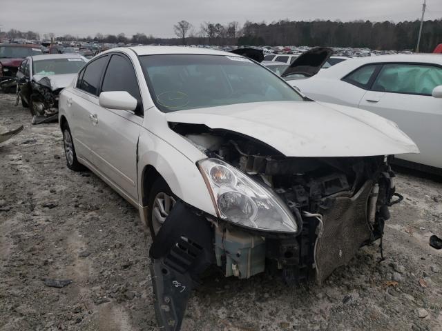 NISSAN ALTIMA BAS 2012 1n4al2apxcc197870