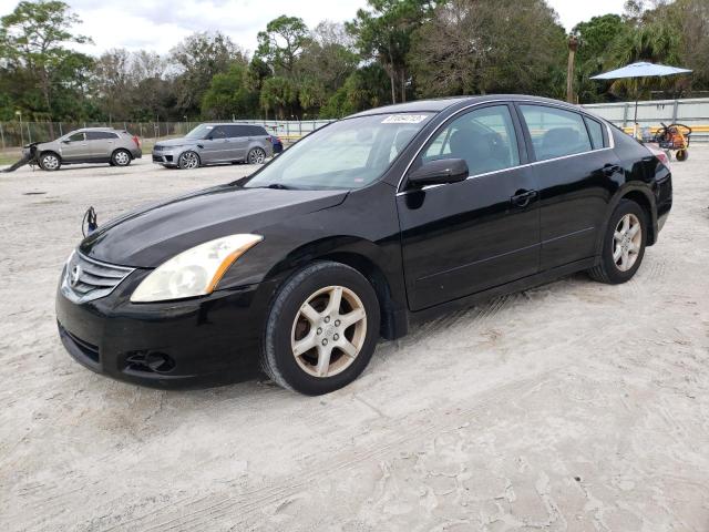 NISSAN ALTIMA 2012 1n4al2apxcc198128