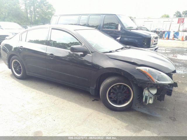 NISSAN ALTIMA 2012 1n4al2apxcc198131