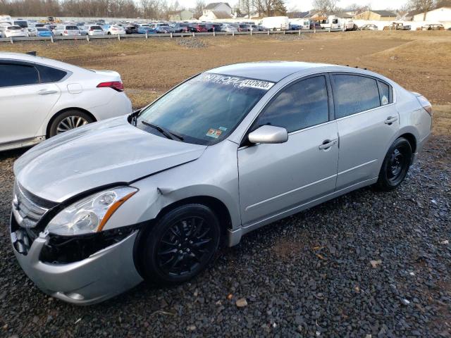 NISSAN ALTIMA BAS 2012 1n4al2apxcc198257