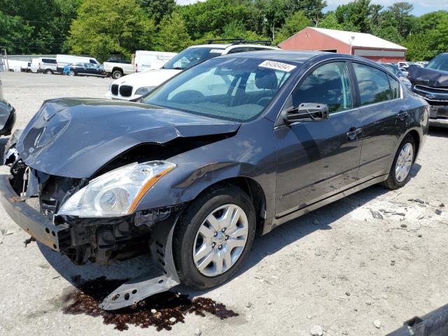 NISSAN ALTIMA 2012 1n4al2apxcc199151