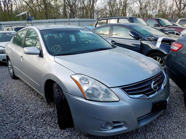 NISSAN ALTIMA BAS 2012 1n4al2apxcc199277