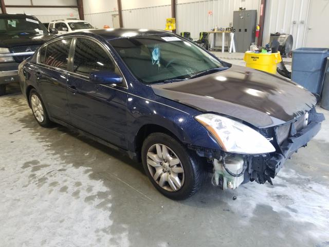 NISSAN ALTIMA BAS 2012 1n4al2apxcc199618