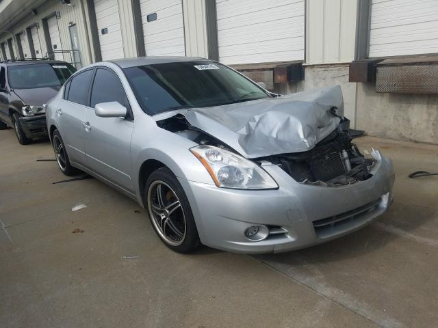 NISSAN ALTIMA BAS 2012 1n4al2apxcc200282