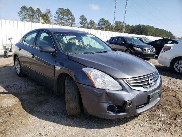 NISSAN ALTIMA BAS 2012 1n4al2apxcc200458