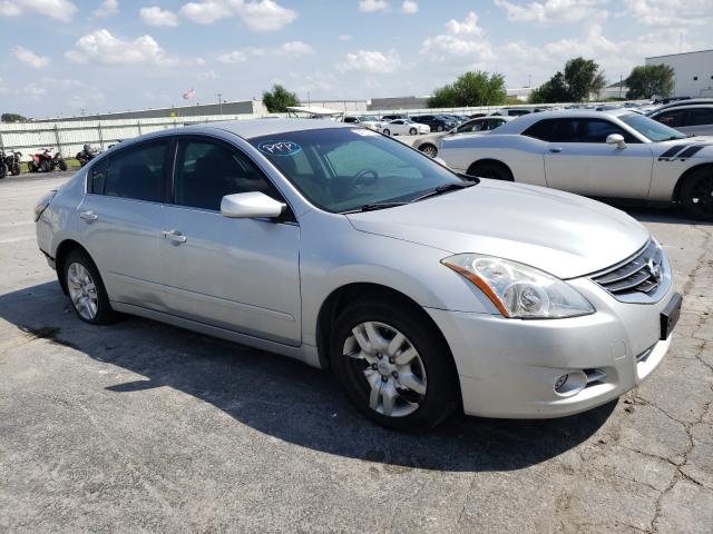 NISSAN ALTIMA BAS 2012 1n4al2apxcc200511