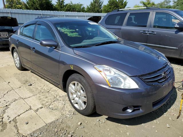 NISSAN ALTIMA BAS 2012 1n4al2apxcc200962