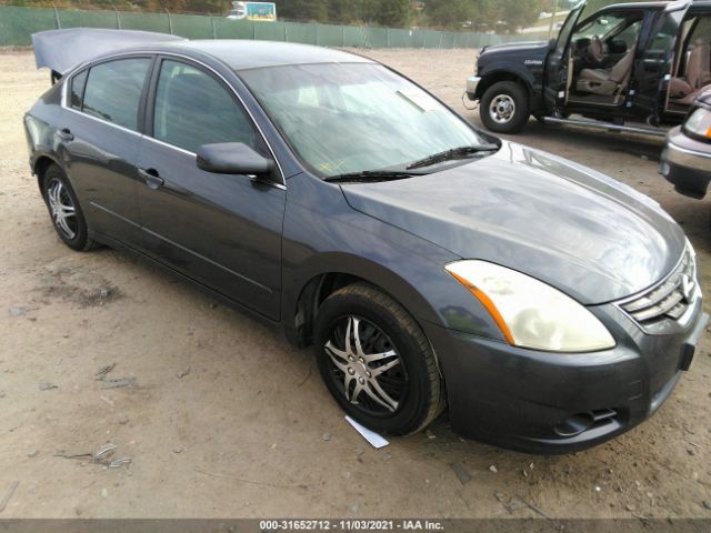 NISSAN ALTIMA 2012 1n4al2apxcc201335