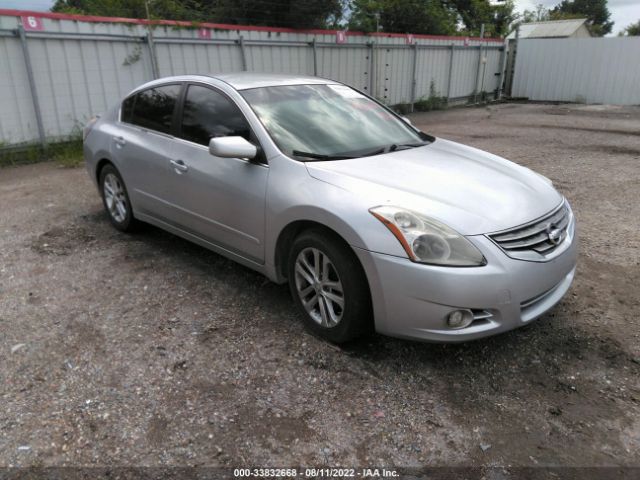 NISSAN ALTIMA 2012 1n4al2apxcc201836