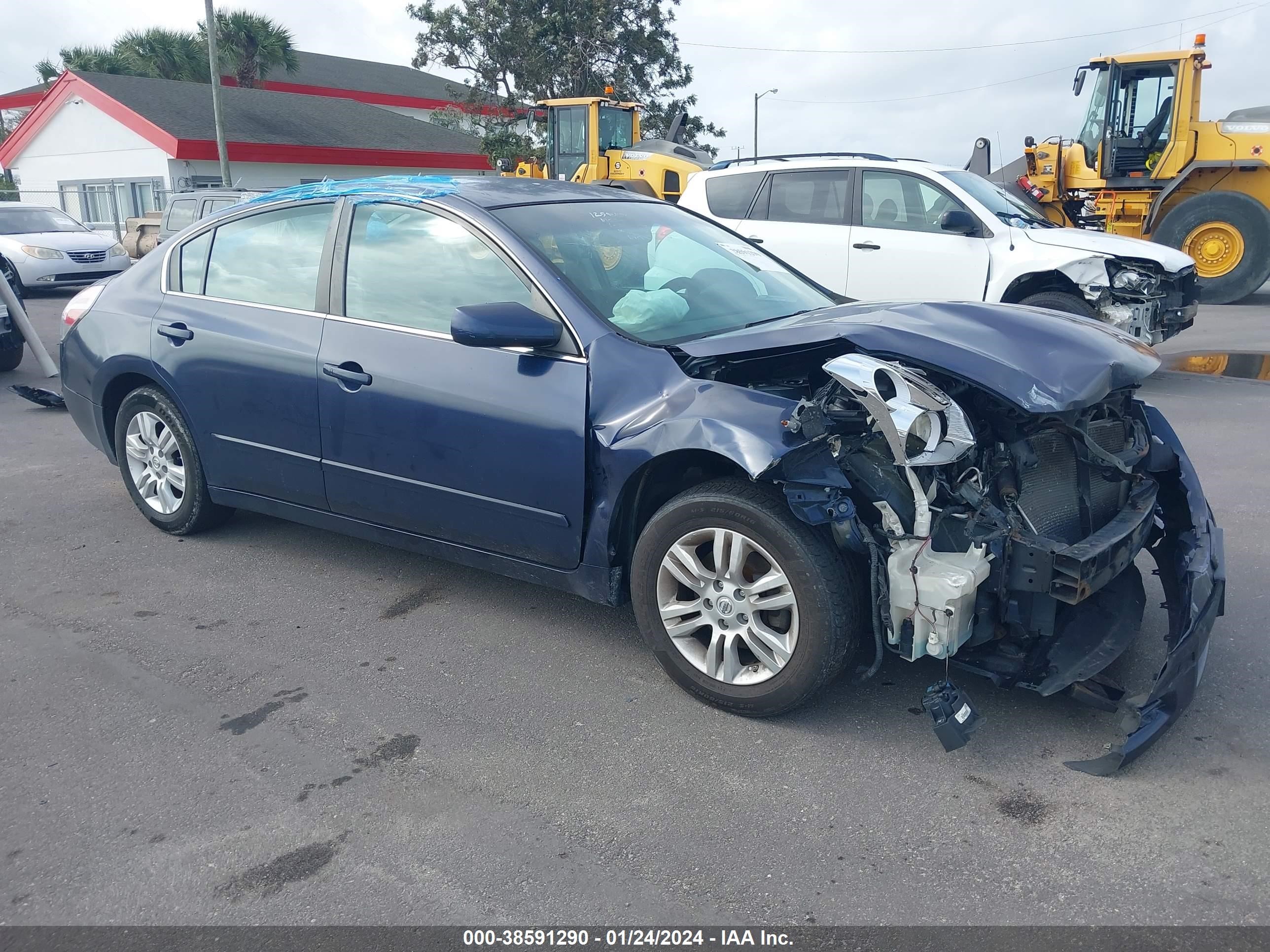 NISSAN ALTIMA 2012 1n4al2apxcc202243