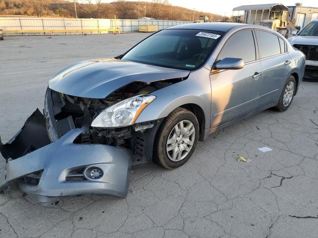 NISSAN ALTIMA BAS 2012 1n4al2apxcc202291