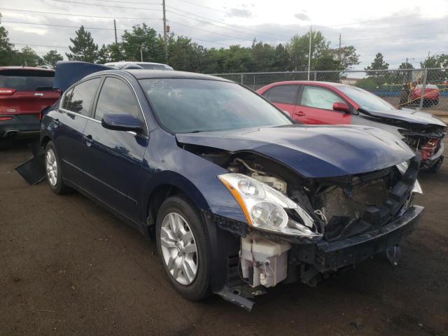 NISSAN ALTIMA BAS 2012 1n4al2apxcc203487