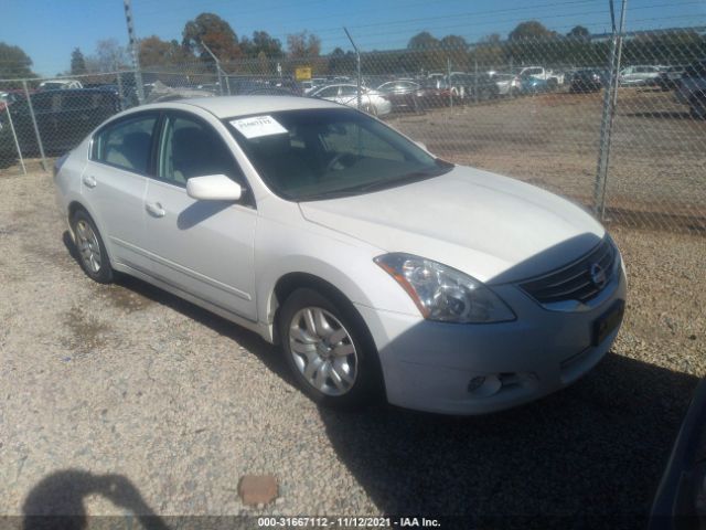 NISSAN ALTIMA 2012 1n4al2apxcc203764