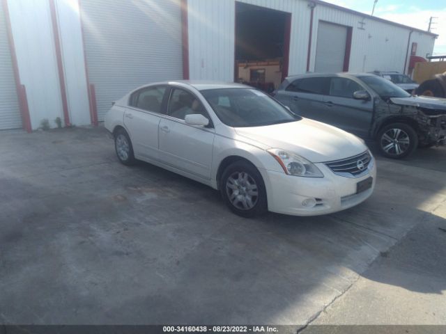 NISSAN ALTIMA 2012 1n4al2apxcc203795