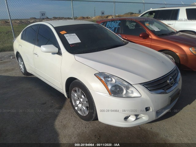 NISSAN ALTIMA 2012 1n4al2apxcc204042