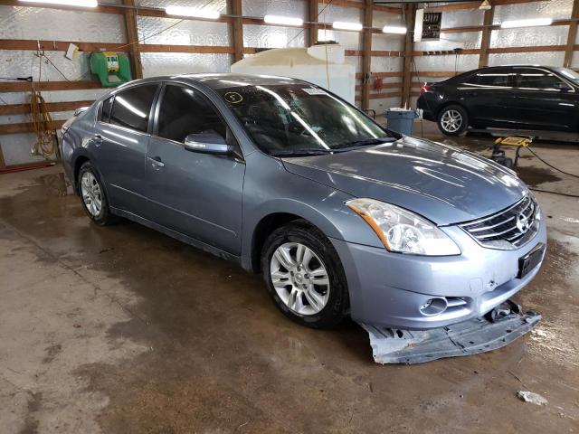 NISSAN ALTIMA BAS 2012 1n4al2apxcc204221