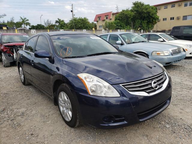 NISSAN ALTIMA BAS 2012 1n4al2apxcc204333